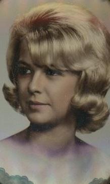 Photo of Pamela Gayle Hildebrand