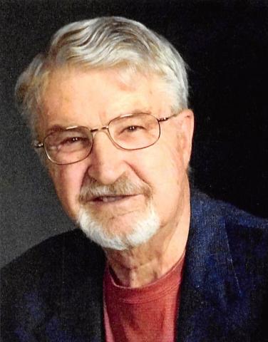 Photo of John Terrell Seavers Jr.