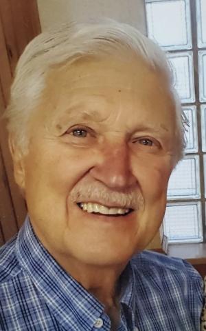 Photo of Ronald D.  Mercadante