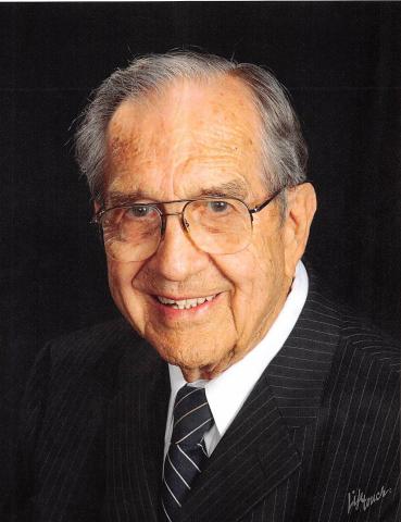 Photo of James Andrew Crownover