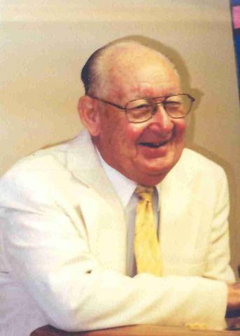 Photo of James Clarence Beaird, Jr.