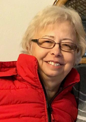 Photo of Marilyn Joan Carranco