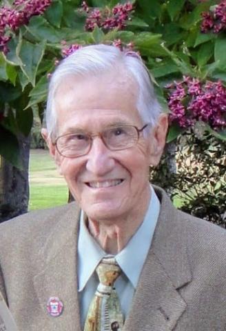 Photo of James Leroy  McCaleb