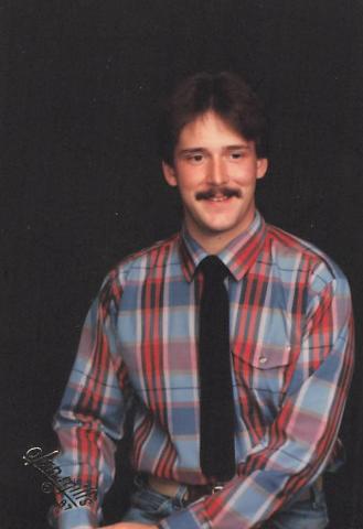 Photo of Mark  Stroud