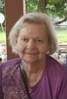Photo of Bernadine S. Latoski