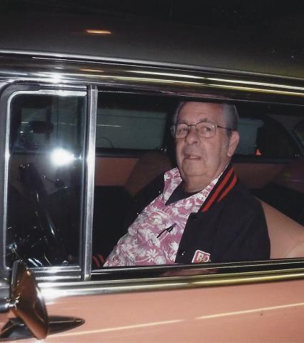 Photo of Don Lee Arnall