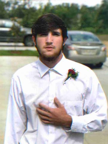 Photo of David Tyler Durbyn