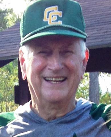 Photo of Wallace   Martin