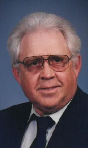 Photo of Ralph "Eldon" Rhea