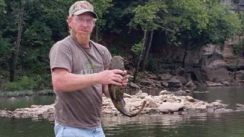 Photo of Michael Scott Dickison