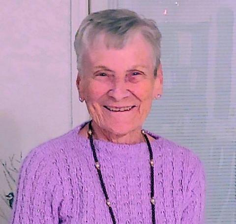Photo of Carolyn L. Allen Livingston