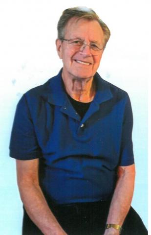 Photo of Gary Vernon Schultz