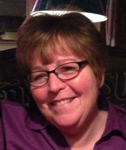 Photo of Gayle M. Kukulka