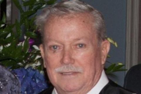 Photo of Brian Charles Stout