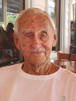 Photo of James Duane West