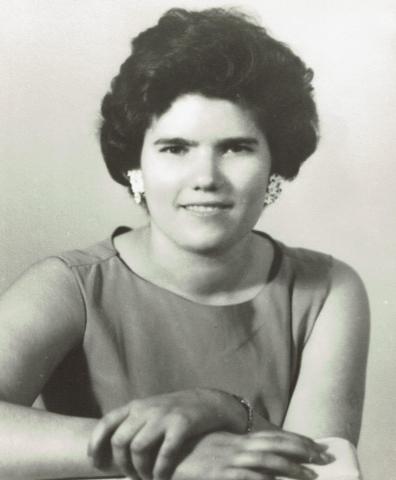 Photo of Rosa Coco Basile