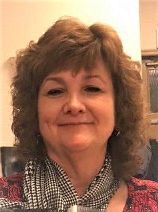 Photo of Karen Ann Hess