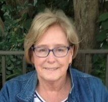 Photo of Lynn Margaret Bartz