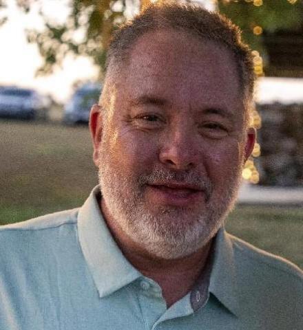 Photo of Michael Corey Kiewit