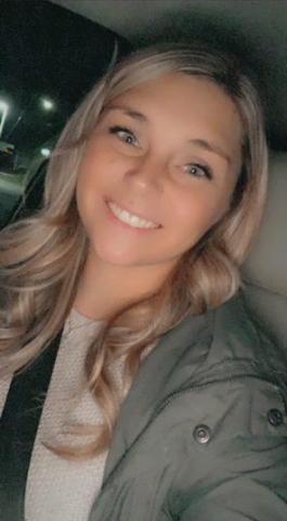 Photo of Courtney Nicole Smith