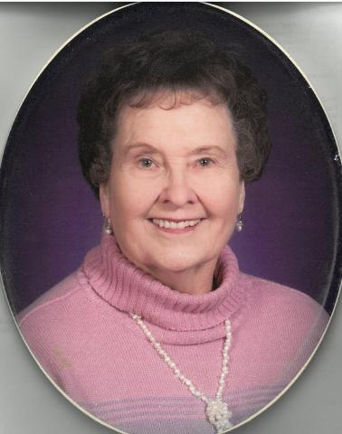 Photo of Gwendolyn Ann Lytle