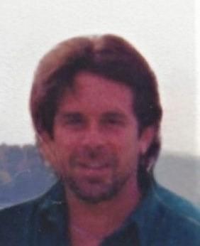 Photo of Jerome T. Crilley