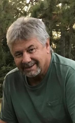 Photo of Bill  Guraedy