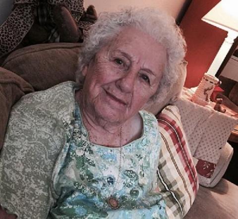 Photo of Elizabeth A. Novak