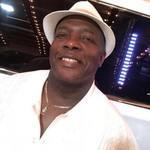 Photo of Sylvester D. Huff