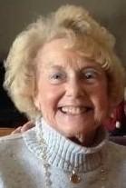 Photo of Patricia  Baer