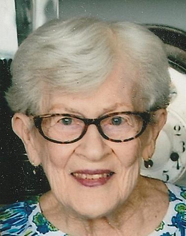 Photo of Eleanor  H. Stahl