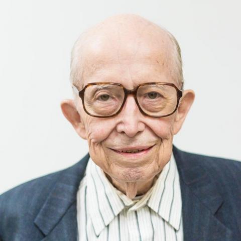 Photo of Marshall Robert  Cleland