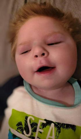 Photo of Thomas Michael Grant