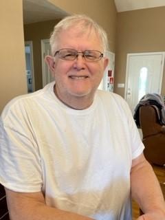 Photo of John S. Nash Jr.