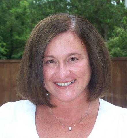 Photo of Sheila Elizabeth O'Leary