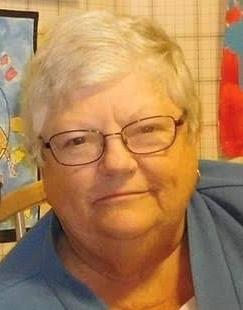 Photo of Carol A. Kilcoyne