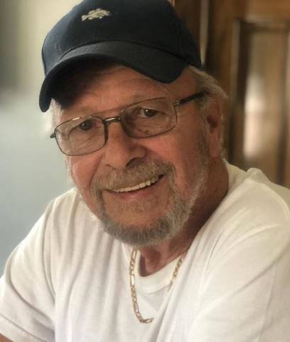 Photo of Gordon W. Schaefer