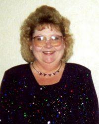 Photo of Christine G. Bryner