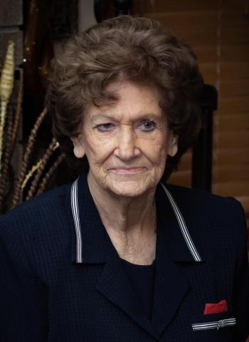 Photo of Betty  Brooks
