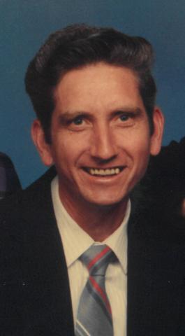 Photo of Donald  Lee Bruner