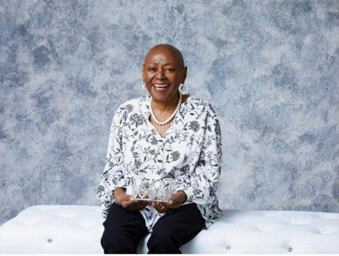 Photo of Shirley Ann Gross