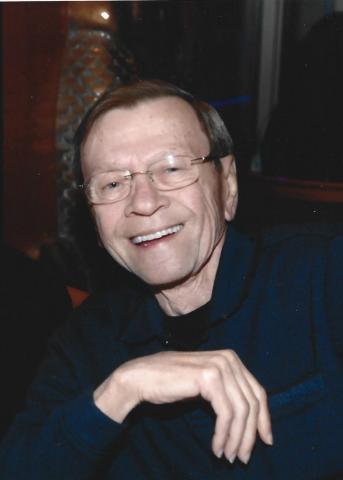 Photo of William George Williams