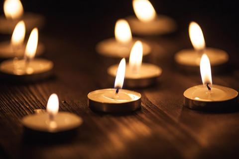 Photo of Catherine Jean Murray