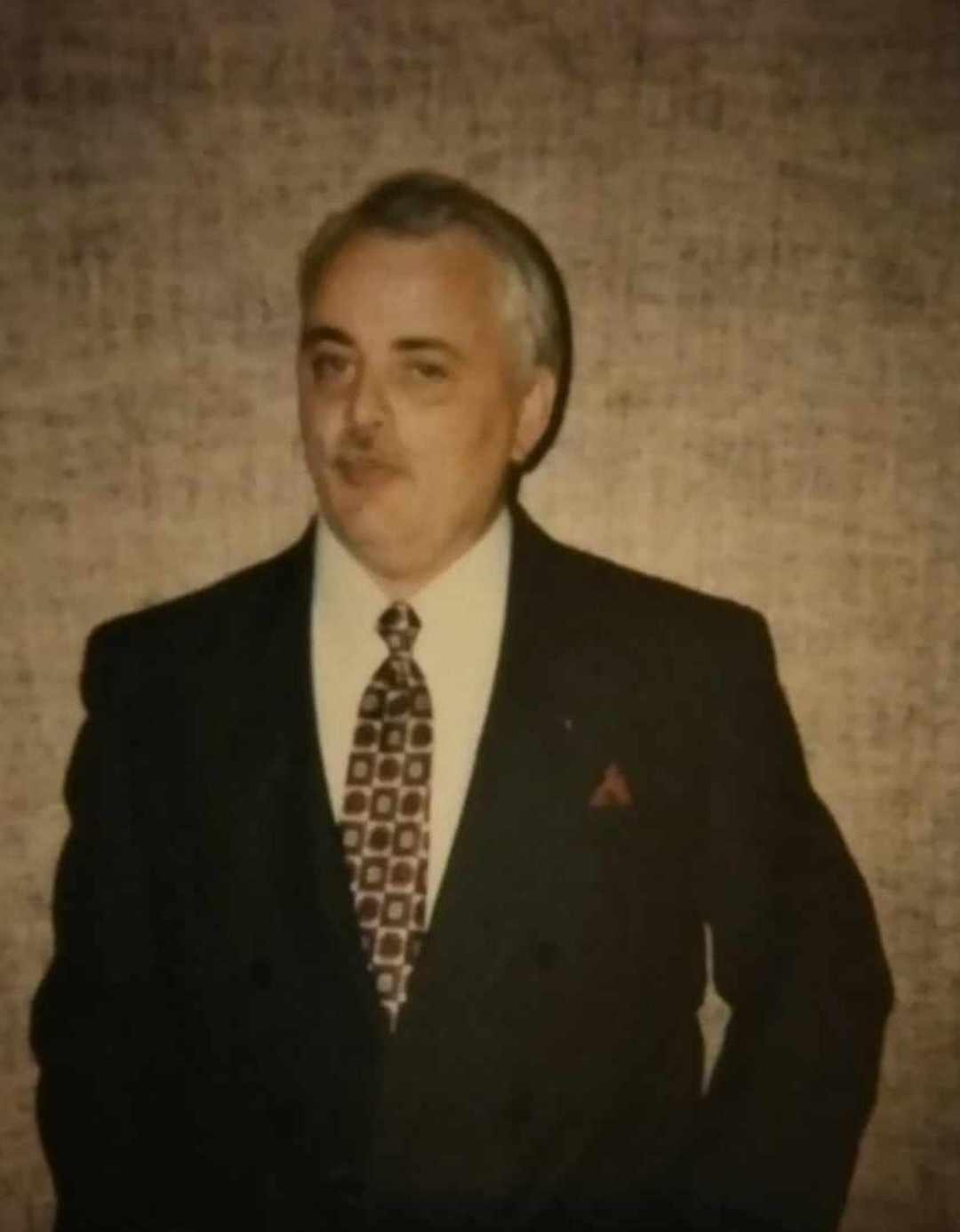 Photo of Rick  A. Hildreth