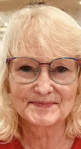 Photo of Theresa  Cherry