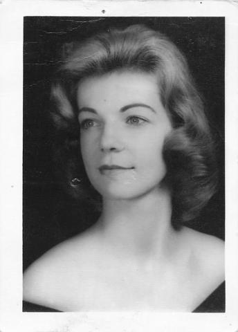 Photo of Norma Lee Watts