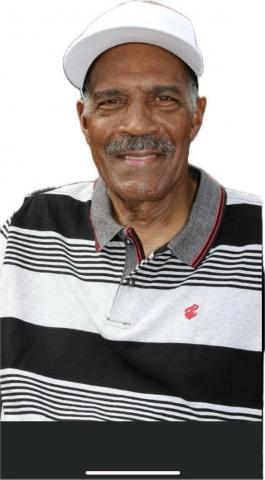 Photo of Mr. Jackie  Thompson