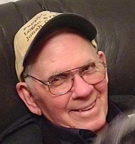 Photo of Roland L. Kelsch