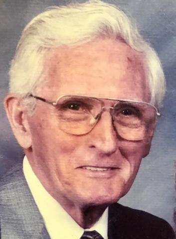 Photo of Estel H. Payne