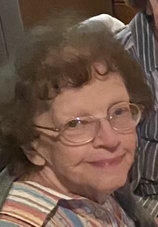 Photo of Jane Ann  Sapack